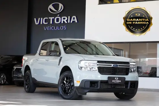 FORD MAVERICK 2024