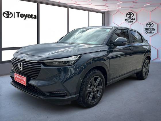 HONDA HR-V 2025
