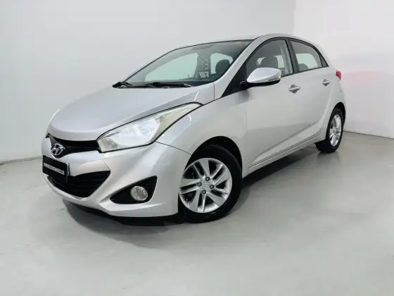 HYUNDAI HB20 2013
