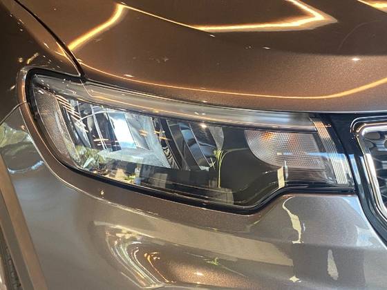 JEEP COMPASS 2022