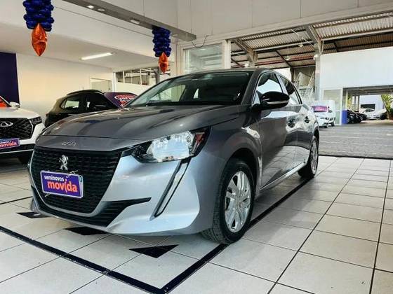PEUGEOT 208 2024