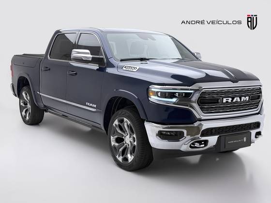 RAM 1500 2024