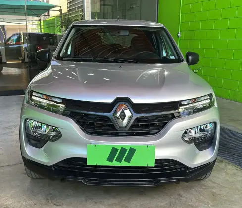 RENAULT KWID 2025