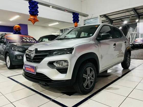 RENAULT KWID 2025