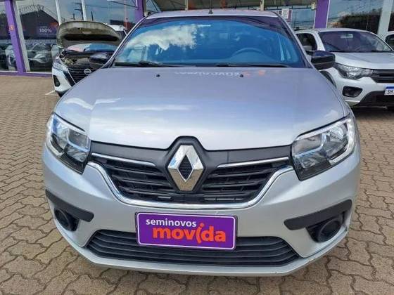 RENAULT LOGAN 2024