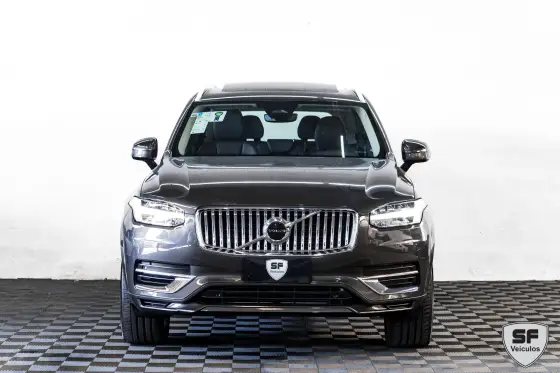 VOLVO XC90 2024