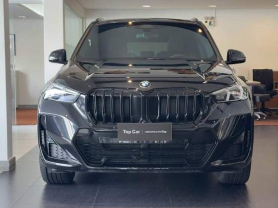 BMW X1 2025