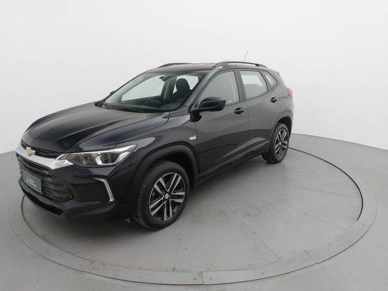 CHEVROLET TRACKER 2024
