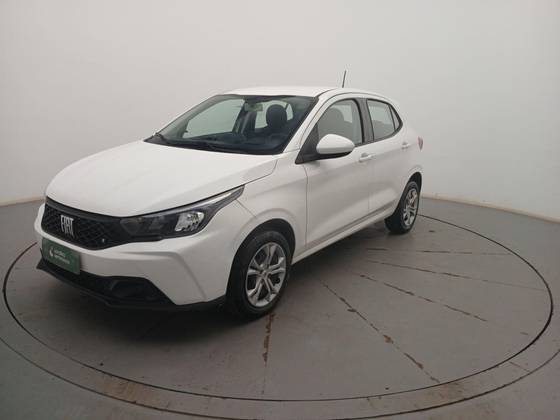 FIAT ARGO 2024
