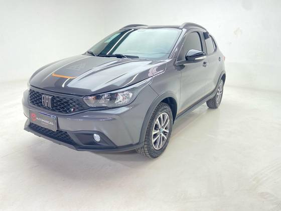 FIAT ARGO 2025