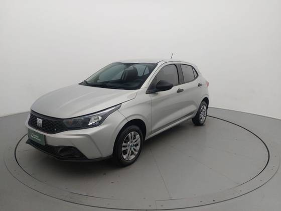 FIAT ARGO 2023