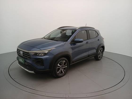FIAT PULSE 2023