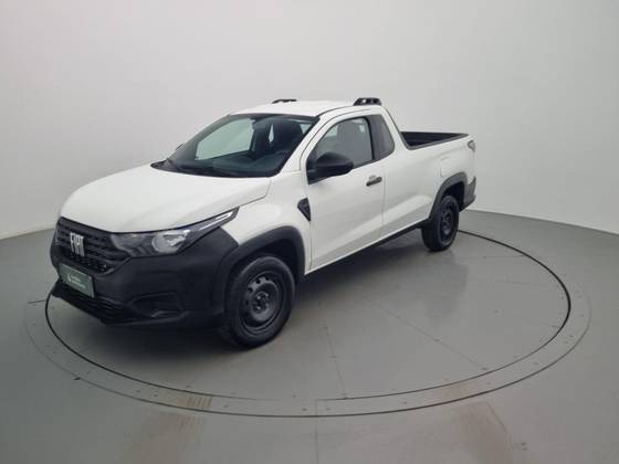 FIAT STRADA 2024