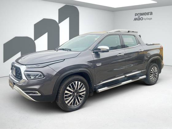 FIAT TORO 2025