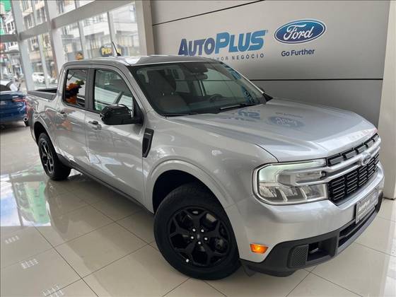 FORD MAVERICK 2024