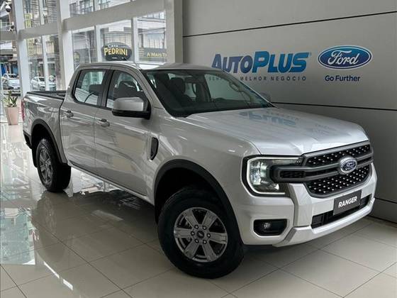 FORD RANGER 2026