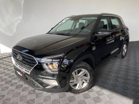 HYUNDAI CRETA 2024