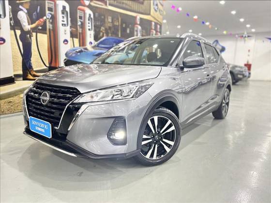 NISSAN KICKS 2024