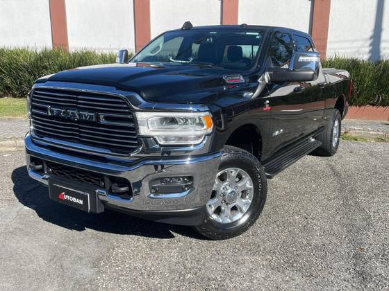 RAM 2500 2024