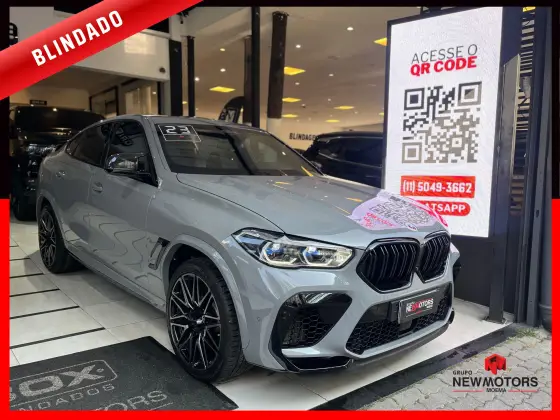 BMW X6 2023