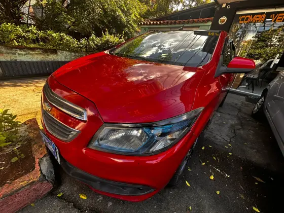 CHEVROLET ONIX 2014
