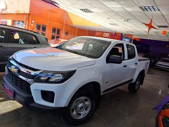 CHEVROLET S10 2023