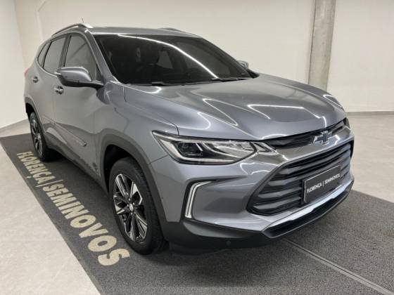 CHEVROLET TRACKER 2022