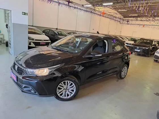 FIAT ARGO 2025