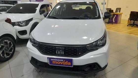 FIAT ARGO 2024