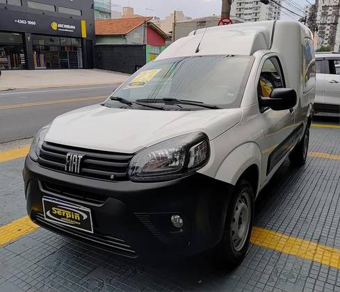 FIAT FIORINO 2023