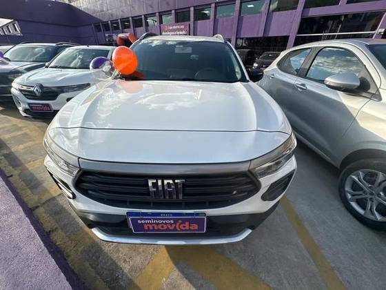FIAT PULSE 2024