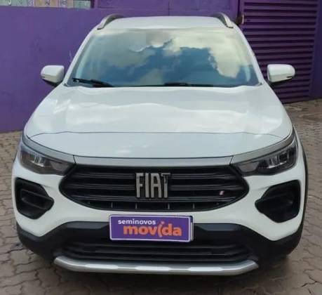 FIAT PULSE 2024