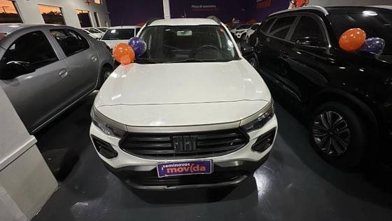 FIAT PULSE 2024