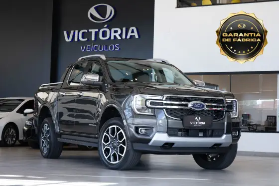 FORD RANGER 2024