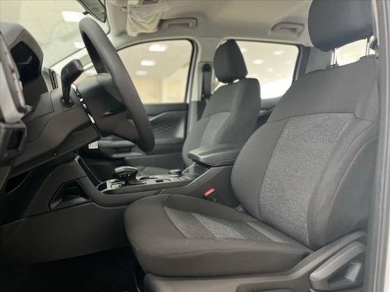FORD RANGER 2025