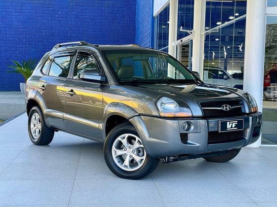 HYUNDAI TUCSON 2016