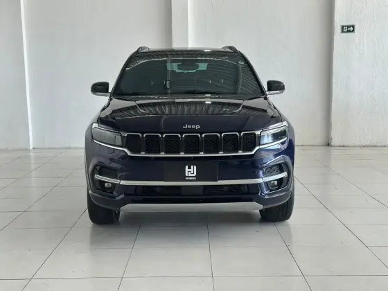 JEEP COMMANDER 2022