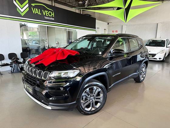 JEEP COMPASS 2023