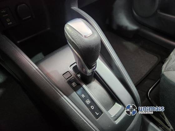 NISSAN KICKS 2021