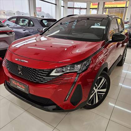 PEUGEOT 3008 2023