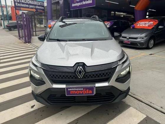 RENAULT KARDIAN 2025