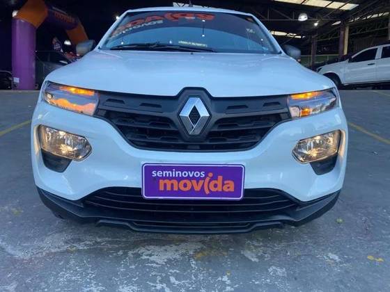 RENAULT KWID 2025