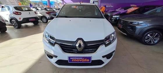 RENAULT LOGAN 2024