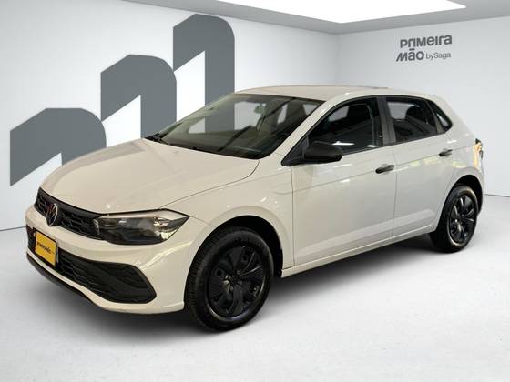 VOLKSWAGEN POLO 2024