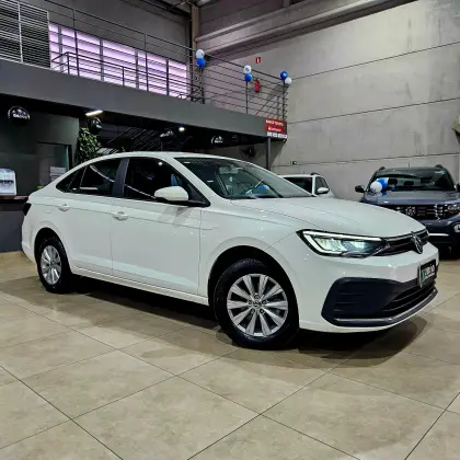 VOLKSWAGEN VIRTUS 2024