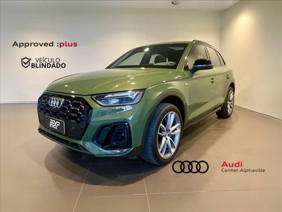 AUDI Q5 2023