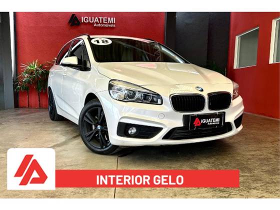BMW 220i 2018