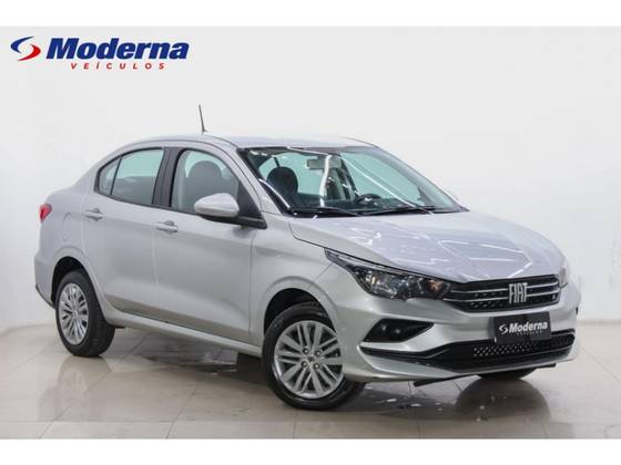 FIAT CRONOS 2023
