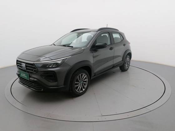 FIAT PULSE 2024