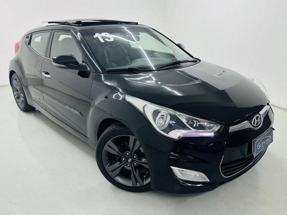 HYUNDAI VELOSTER 2013